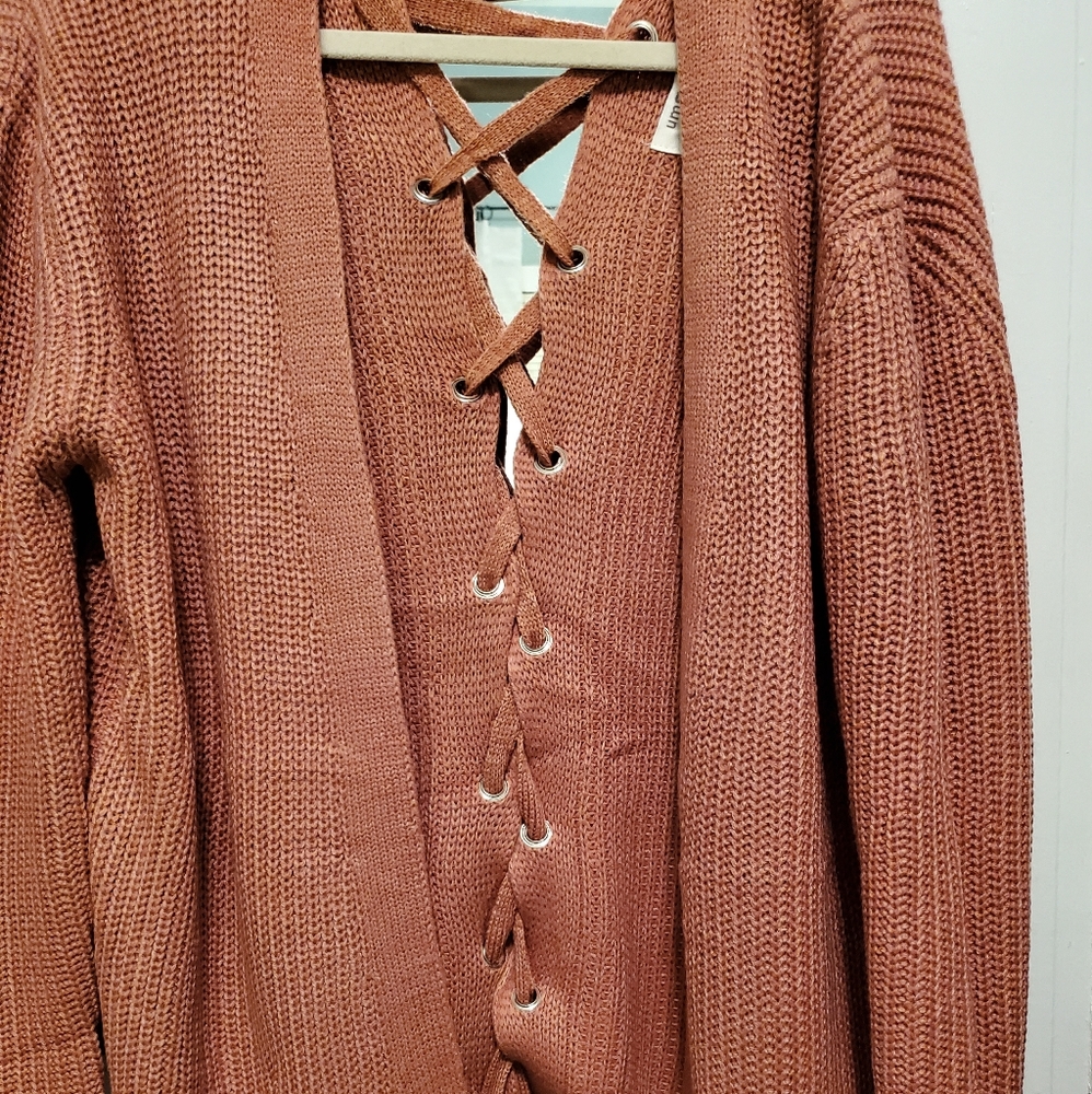 Umgee cardigan